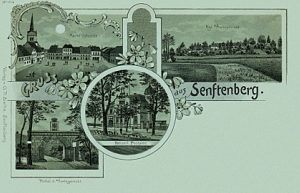 Senftenberg